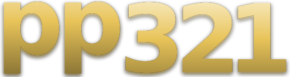 pp321 logo