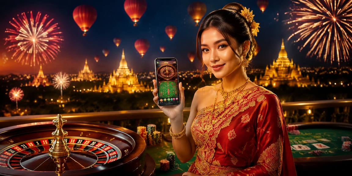 pp321 Pokies Game Night ထဲမှာ ဘာတွေရှိလဲ